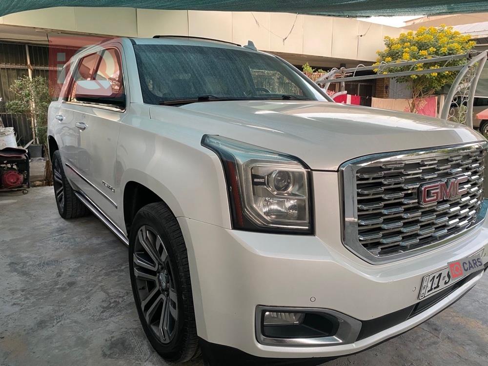 GMC Yukon